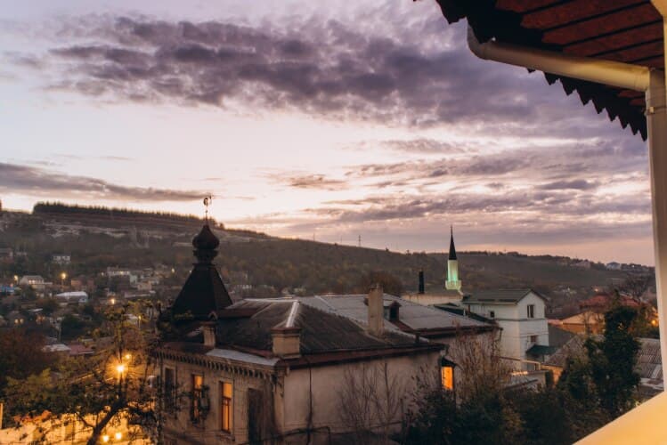 Картинка отеля