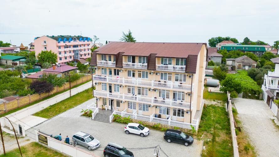 Картинка отеля