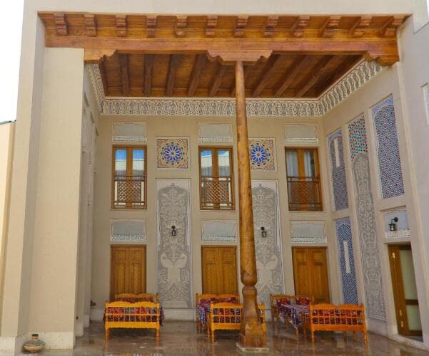 Картинка отеля