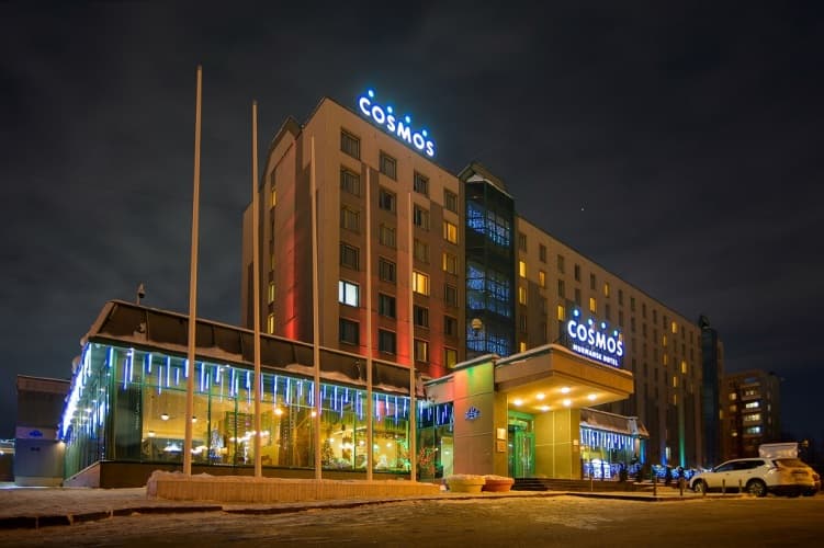 Картинка отеля