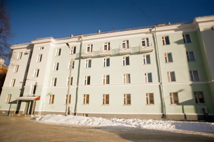 Картинка отеля