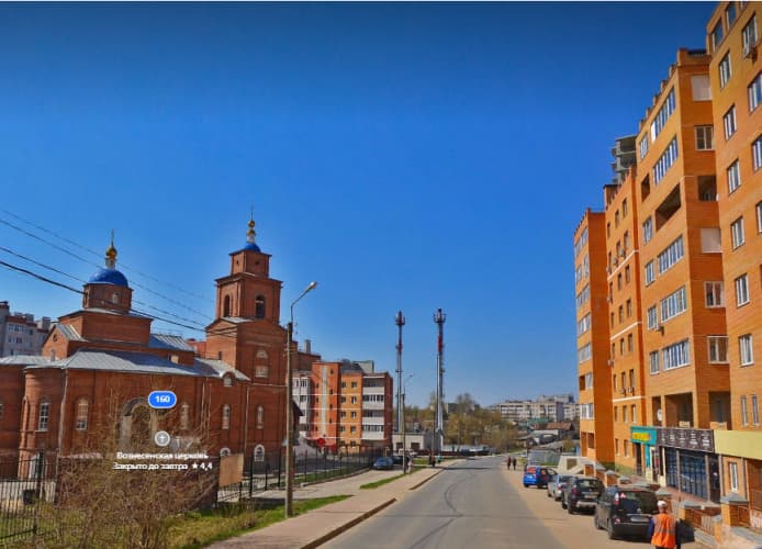 Картинка отеля