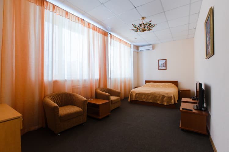 Картинка отеля