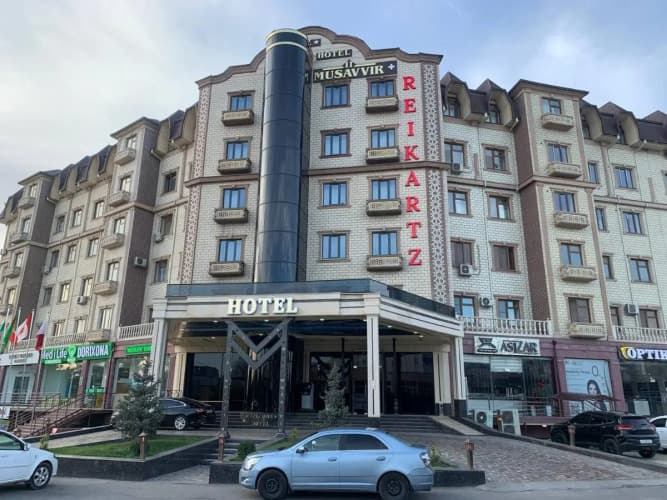 Картинка отеля