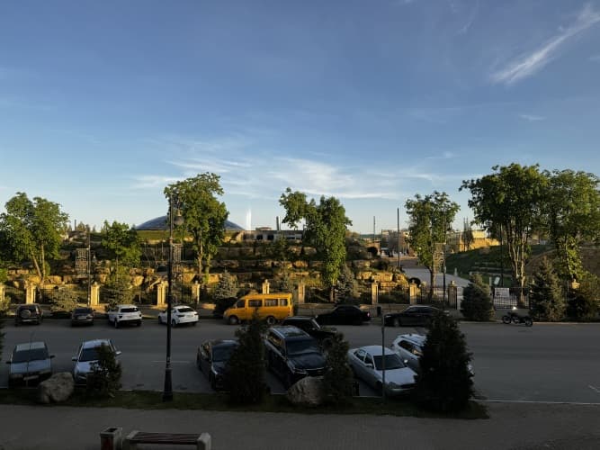 Картинка отеля