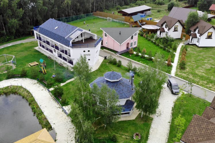 Картинка отеля
