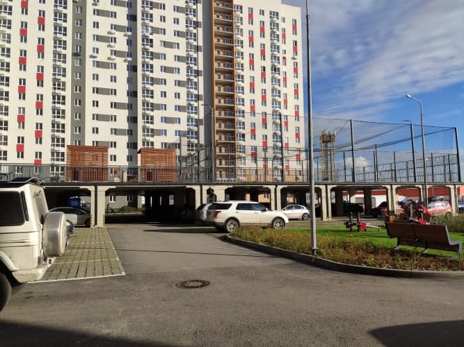 Картинка отеля