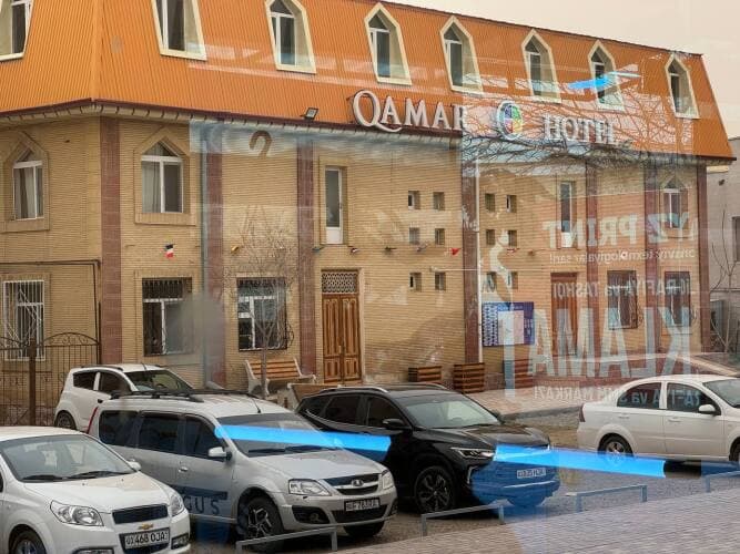 Картинка отеля
