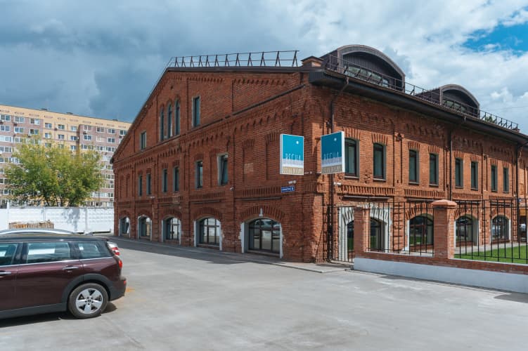 Картинка отеля