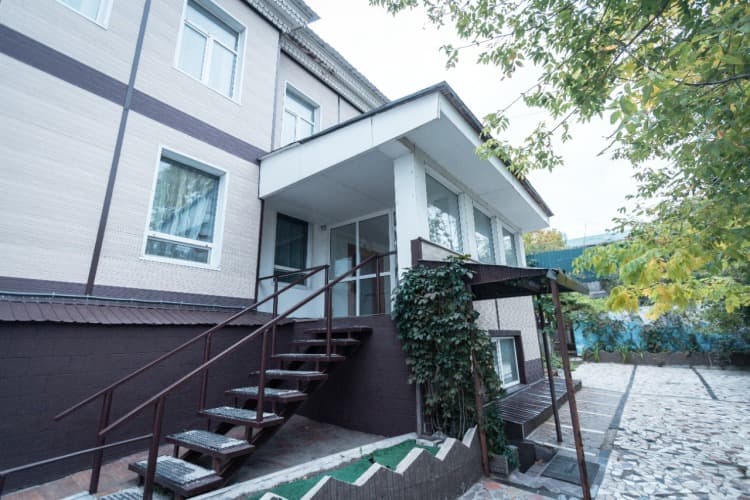 Картинка отеля