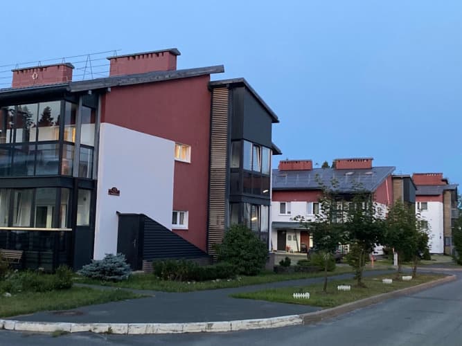 Картинка отеля