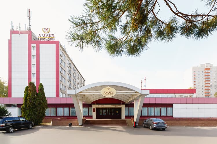 Картинка отеля