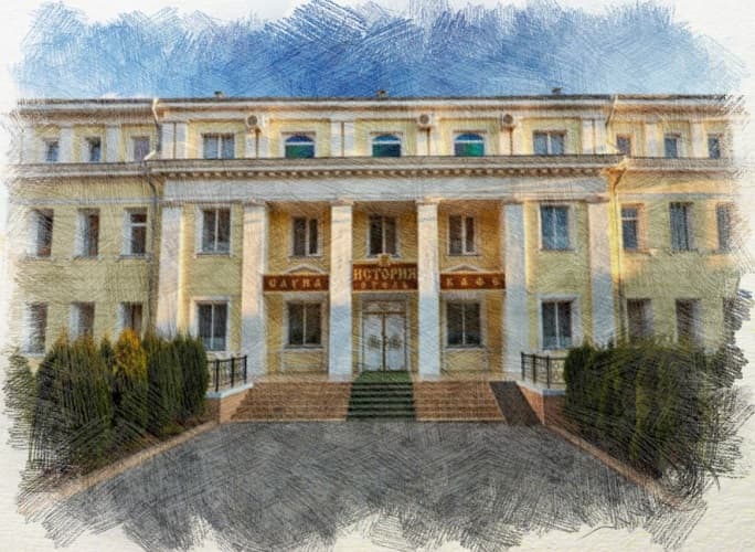 Картинка отеля