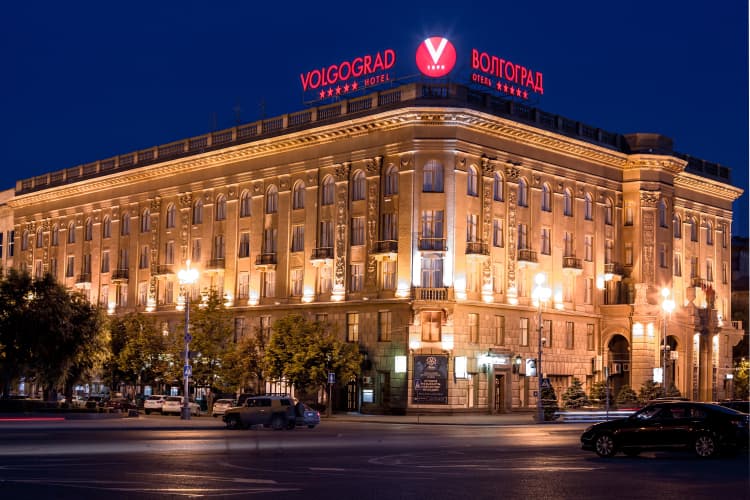 Картинка отеля