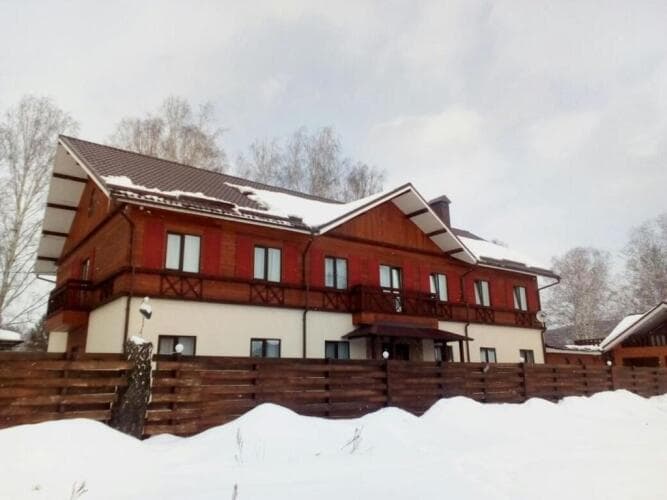 Картинка отеля