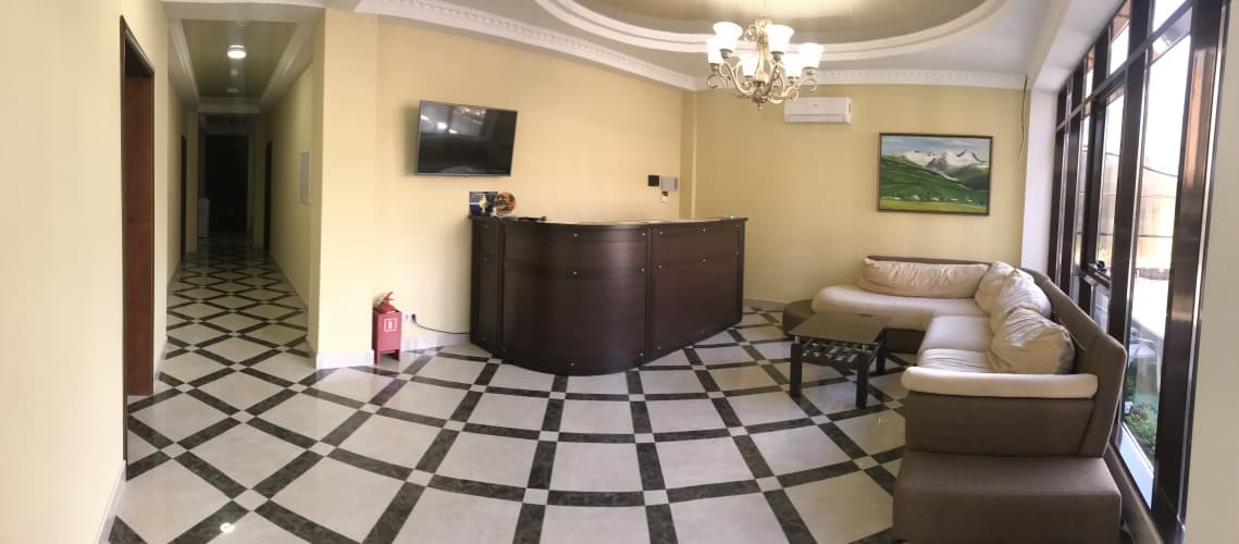 Картинка отеля