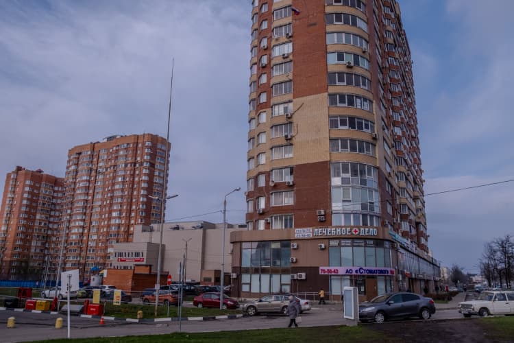Картинка отеля
