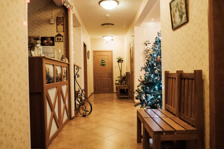 Картинка отеля