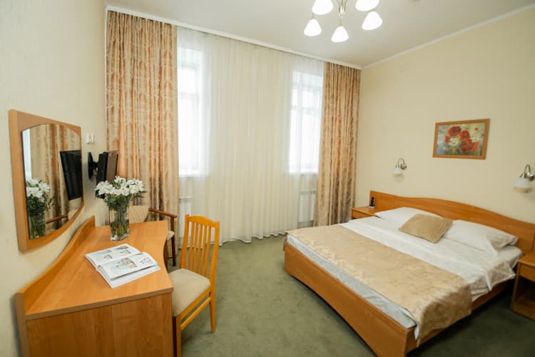 Картинка отеля