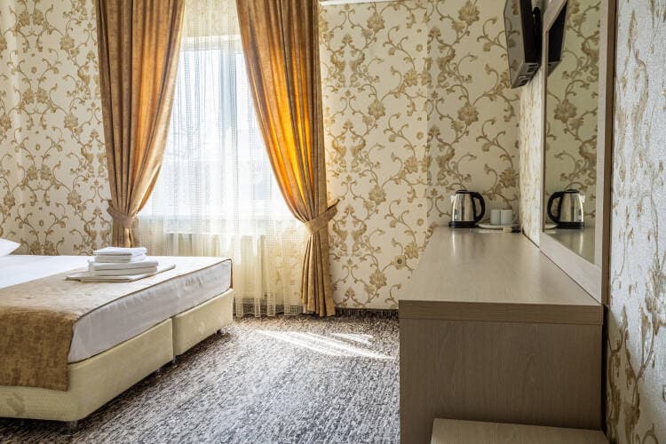 Картинка отеля