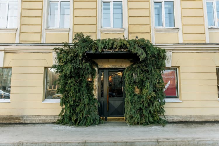 Картинка отеля