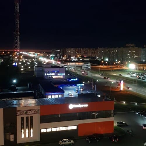 Картинка отеля