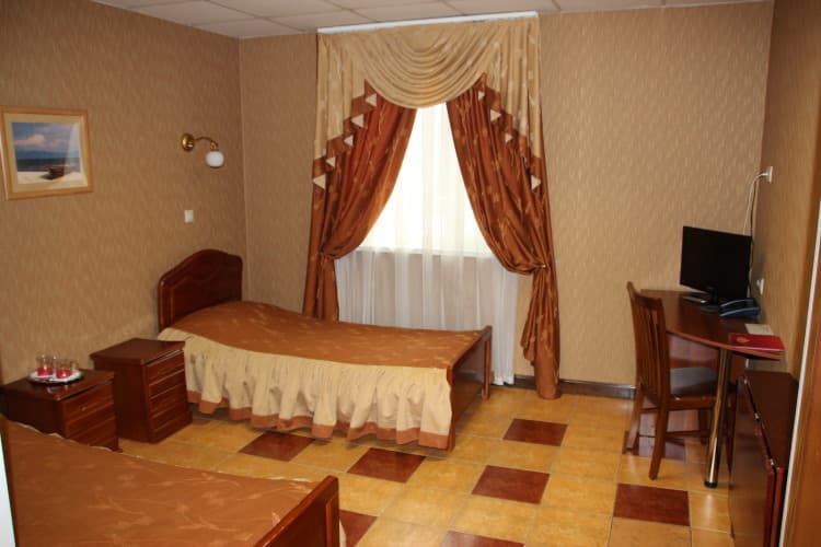 Картинка отеля