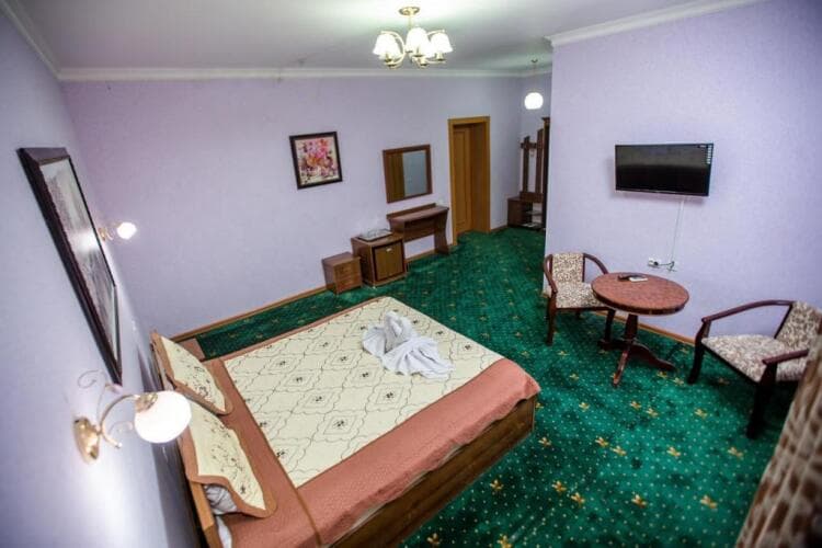 Картинка отеля