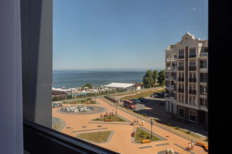 Картинка отеля