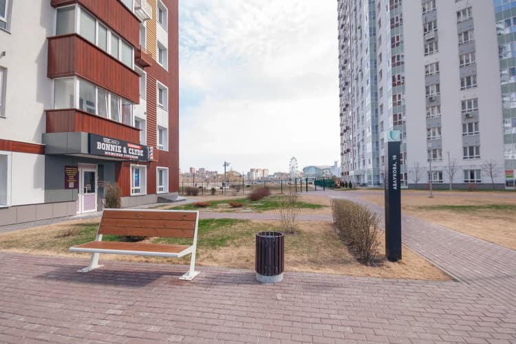 Картинка отеля