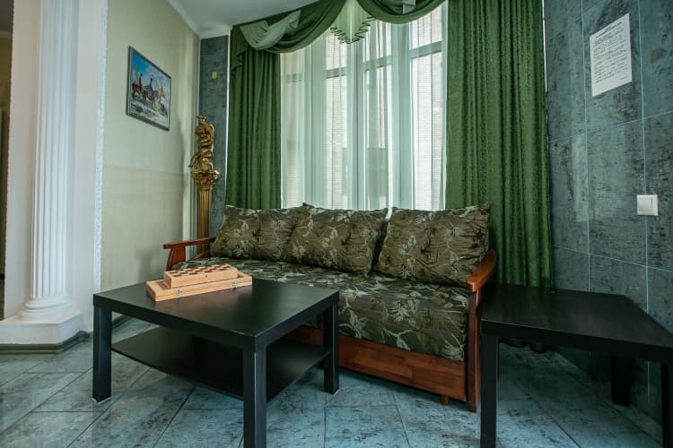 Картинка отеля