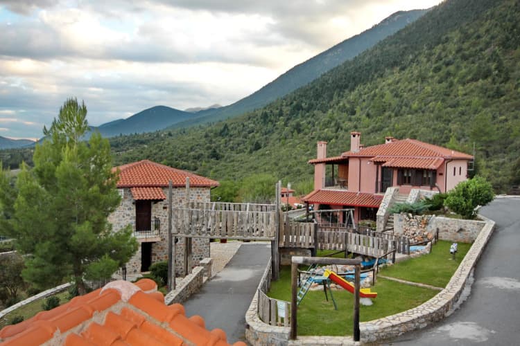 Картинка отеля