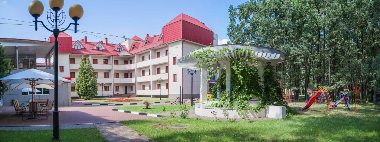Картинка отеля
