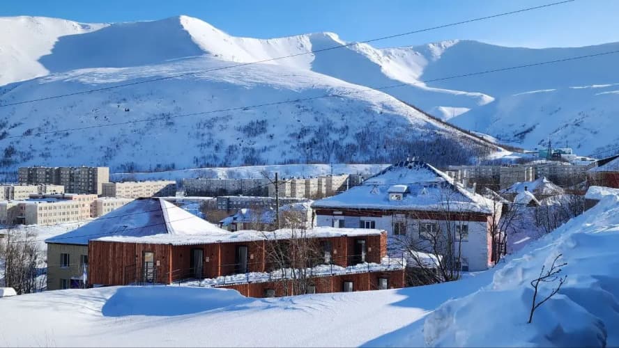 Картинка отеля