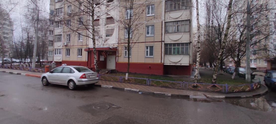 Картинка отеля
