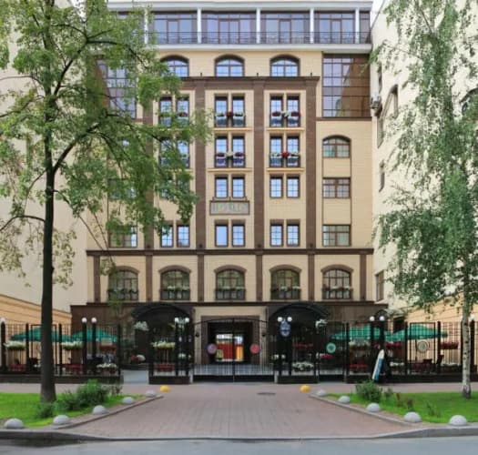 Картинка отеля