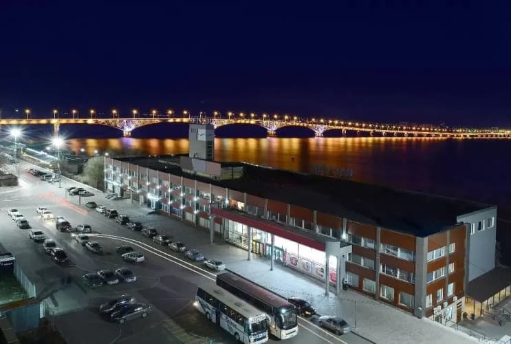 Картинка отеля