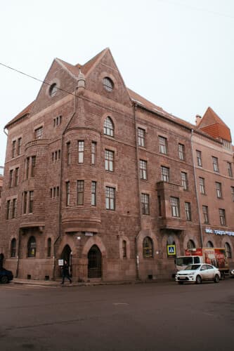 Картинка отеля