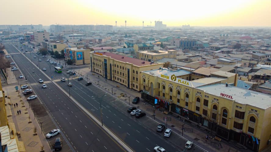 Картинка отеля