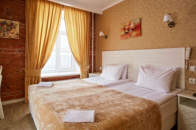 Картинка отеля