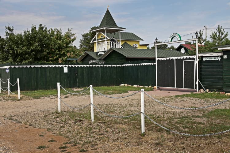 Картинка отеля