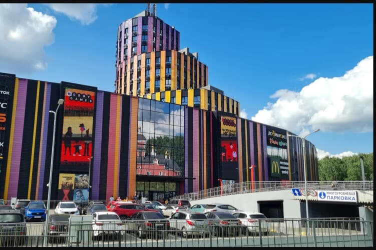 Картинка отеля