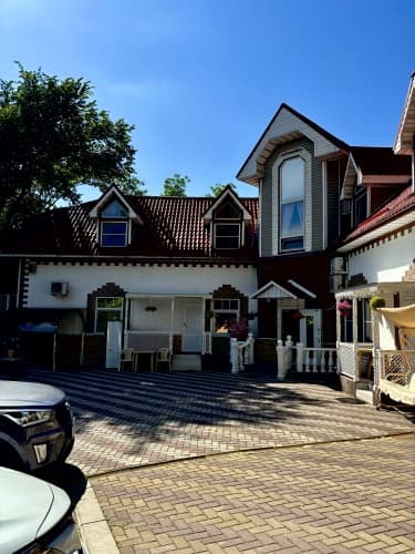 Картинка отеля