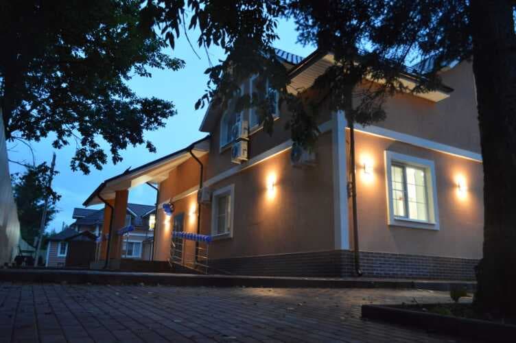 Картинка отеля