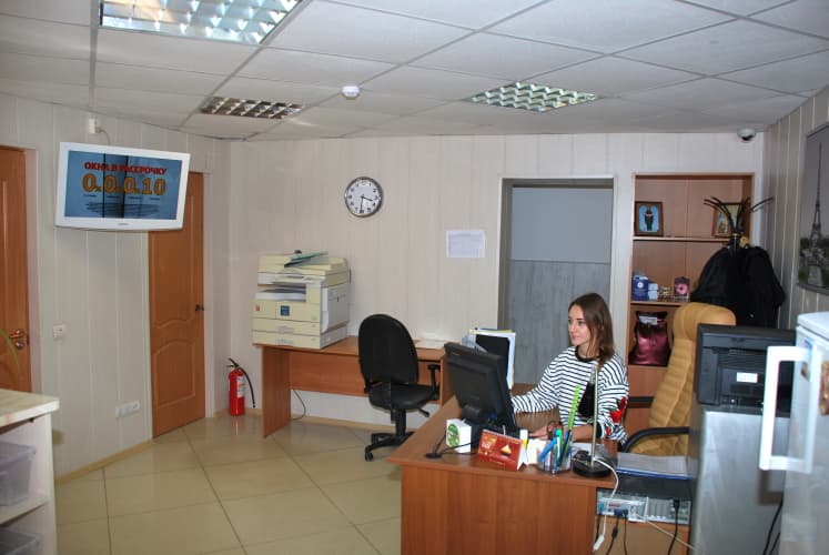 Картинка отеля