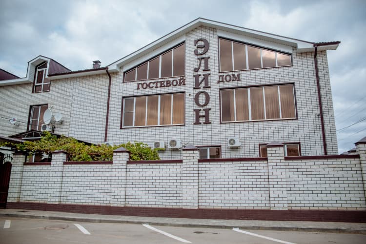 Картинка отеля
