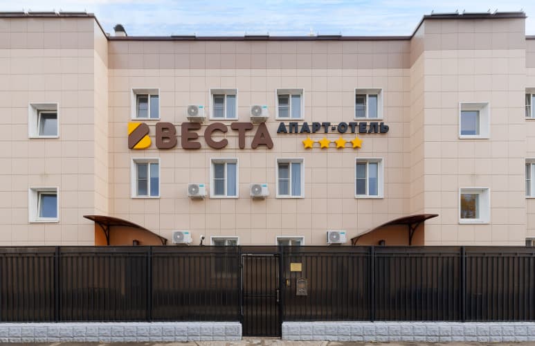 Картинка отеля
