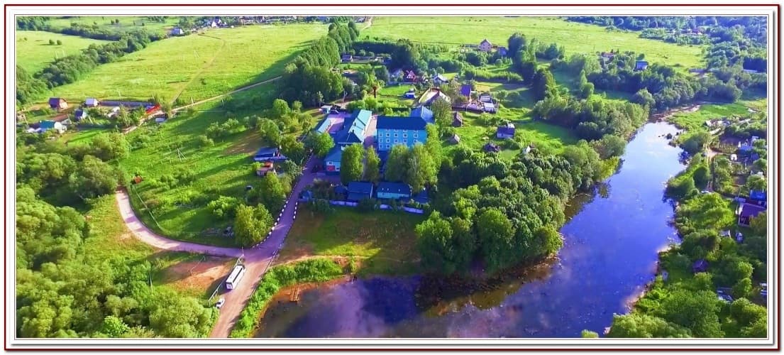 Картинка отеля