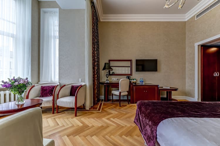 Картинка отеля
