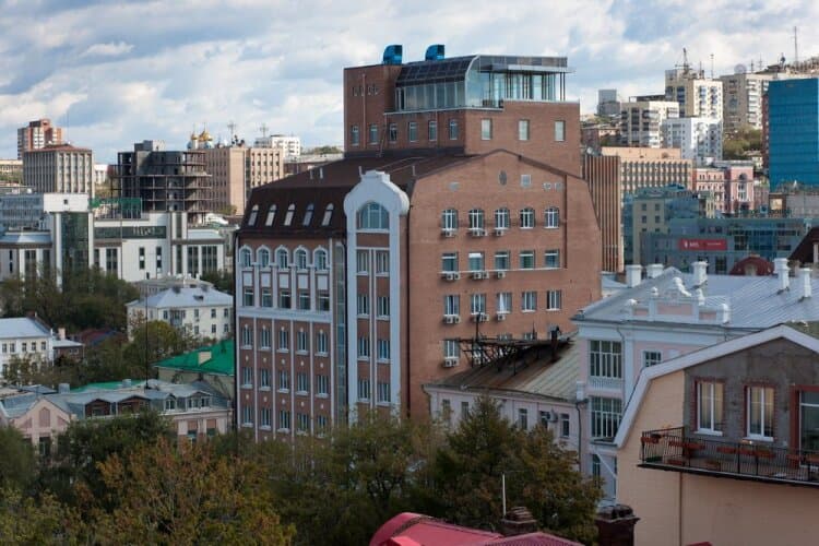Картинка отеля